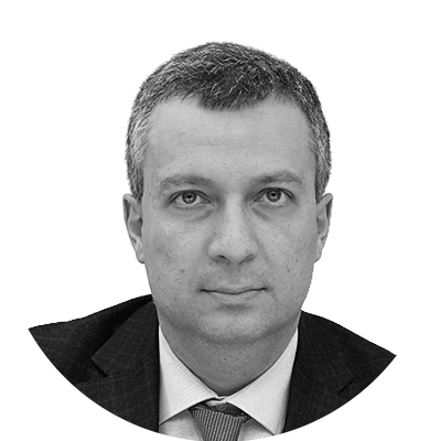 Author photo of Benyamin Poghosyan